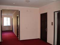 Hotel Snow Leopard:: Hall