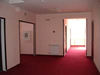 Hotel Snow Leopard:: Hall