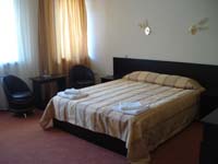 Hotel Snow Leopard:: Junior