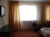 Hotel Snow Leopard:: Junior
