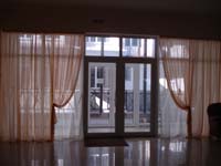 Hotel Snow Leopard:: Hall
