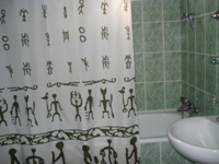 Hotel Sofiya::Standard DBL