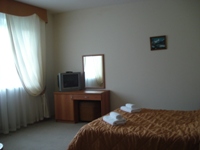 Hotel Sofiya::Standard DBL