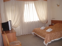 Hotel Sofiya::Standard DBL