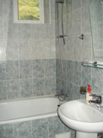 Hotel Sofiya::Standard Twin