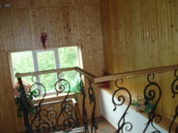 Hotel Sofiya::Attic