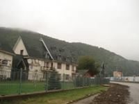 Hotel Tatyana::area