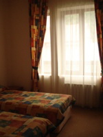 Hotel Tatyana::Twin