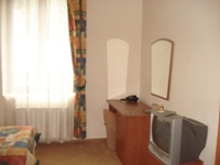 Hotel Tatyana::Standard Twin