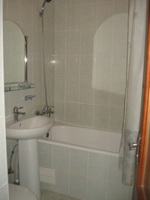 Hotel Tatyana::Twin