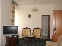 Hotel Tatyana::Delux