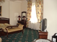 Hotel Tatyana::Delux