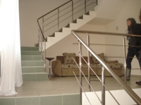 Hotel Tatyana::hall