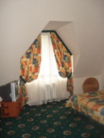 Hotel Tatyana::Studio