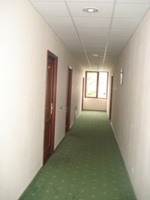 Hotel Tatyana::Hall