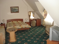Hotel Tatyana::Studio