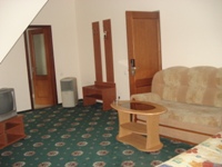 Hotel Tatyana::Studio