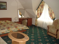 Hotel Tatyana::Studio