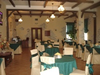 Hotel Tatyana::restaurant