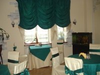 Hotel Tatyana::restaurant