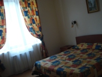 Hotel Tatyana::Standard DBL