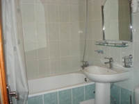 Hotel Tatyana::Standard DBL