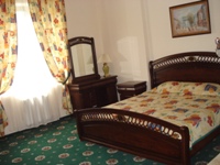 Hotel Tatyana::Delux