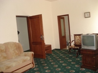 Hotel Tatyana::Delux