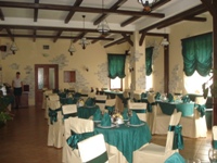 Hotel Tatyana::restaurant