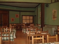Hotel Vertical::Cafe