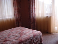 Hotel Vertical::Suite