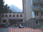 Hotel Wolfram