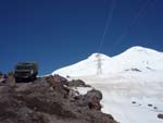 Elbrus tours