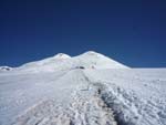 Elbrus tours