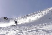 Ski from Priut-11