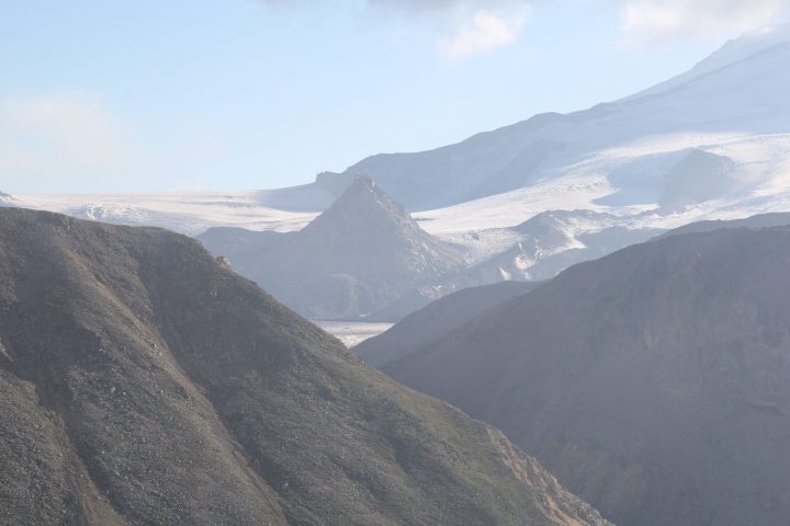 Kalitsky Peak